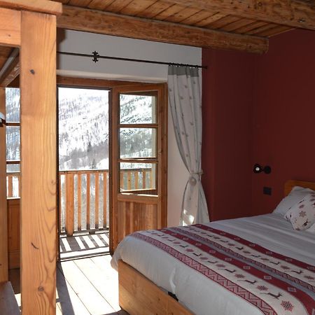 Rifugio Di Chiappera Hotel Екстериор снимка
